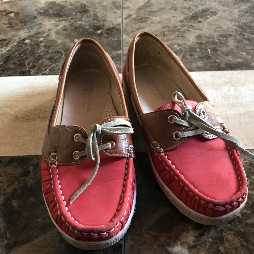 Sperrys